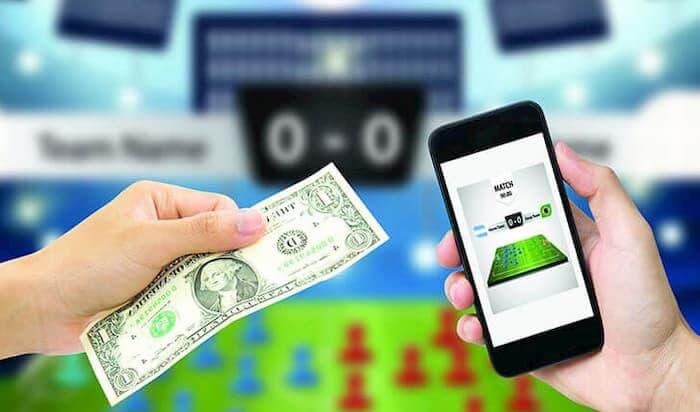 Nhà cái phải có giấy phép đăng ký hoạt động từ các tổ chức uy tín
