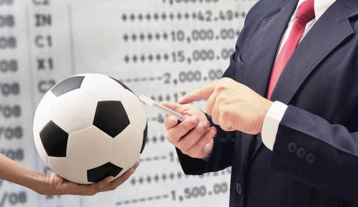 Cá cược trực tuyến có an toàn không?