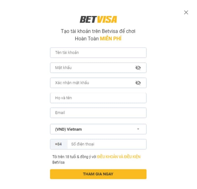 betvisa betvisa