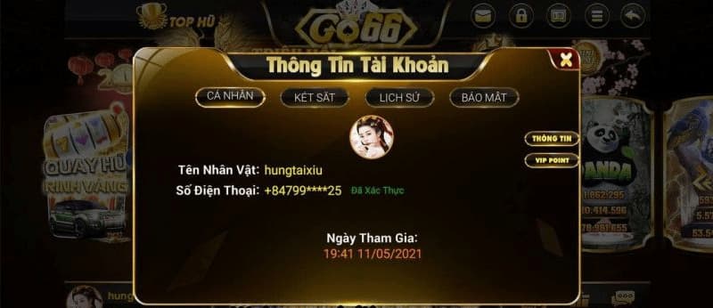 Go66 club Go66 club