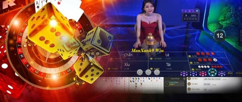 ManXanh9 Win ManXanh9 Win