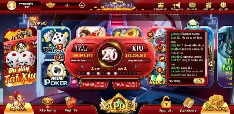 Tài Xỉu Tài Xỉu