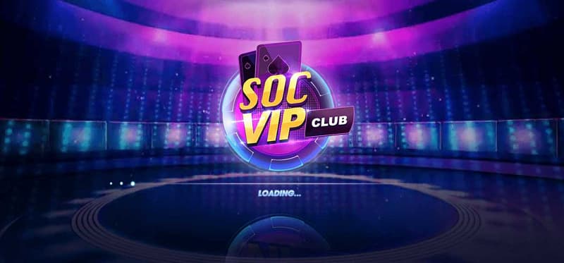 SocVip SocVip