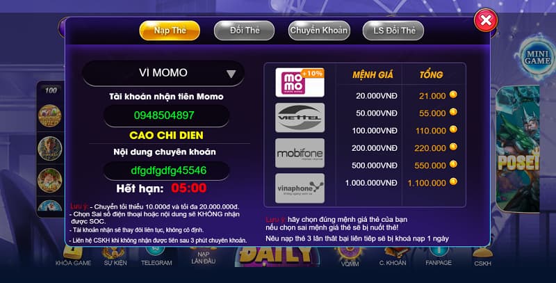 socvip nhà cái
