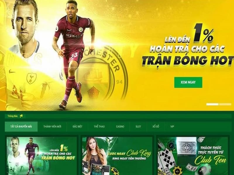 Theo dõi fanpage để nhận link Fb88 uy tín